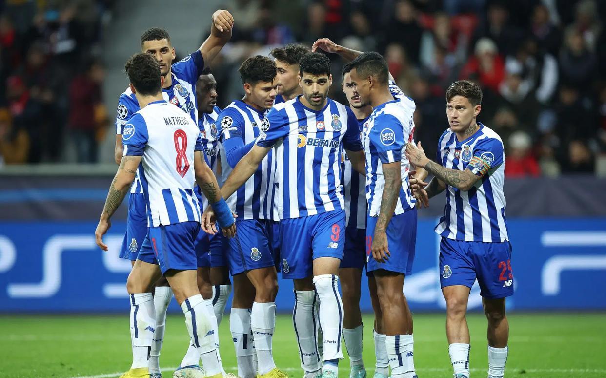 赛地聚焦:欧联集结日热度飙升,波尔图回应争议,底气十足,球探报告显示潜力(欧联杯最新战报) 赛地聚焦:欧联集结日热度飙升,波尔图回应争议,底气十足,球探报告显示潜力(欧联杯最新战报)